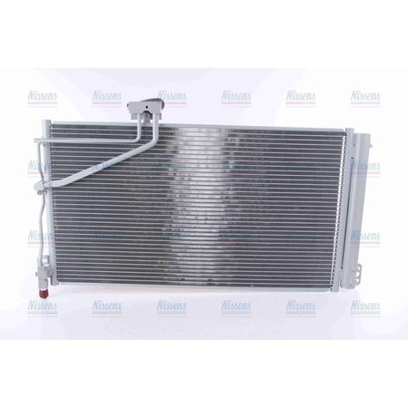 Nissen Condenser, 940657 940657